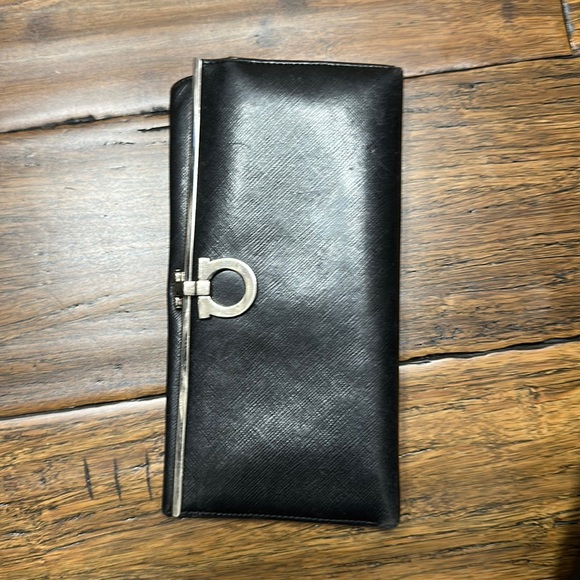 Ferragamo Wallet - Picture 1 of 4